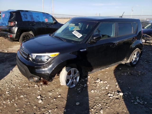 Photo 0 VIN: KNDJN2A24K7681310 - KIA SOUL 