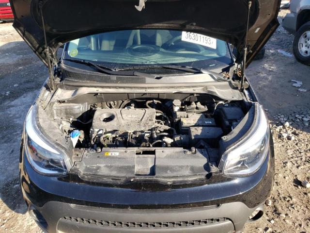 Photo 10 VIN: KNDJN2A24K7681310 - KIA SOUL 