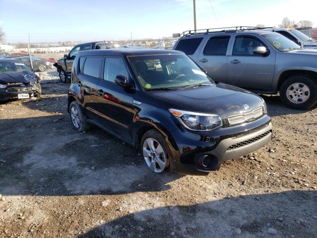 Photo 3 VIN: KNDJN2A24K7681310 - KIA SOUL 