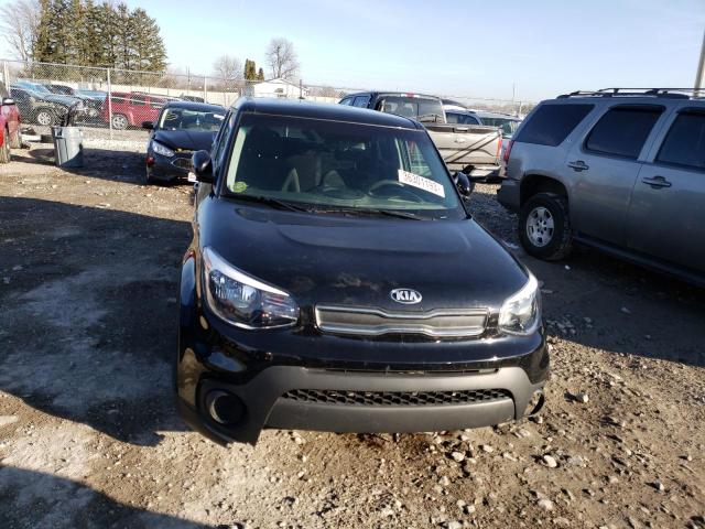 Photo 4 VIN: KNDJN2A24K7681310 - KIA SOUL 