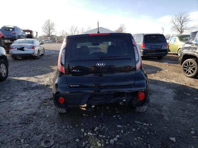 Photo 5 VIN: KNDJN2A24K7681310 - KIA SOUL 