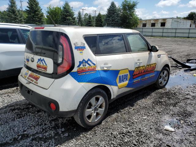 Photo 2 VIN: KNDJN2A24K7682148 - KIA SOUL 