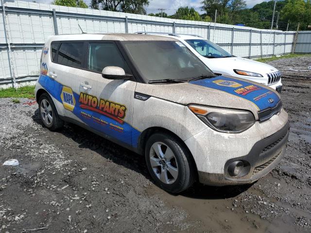 Photo 3 VIN: KNDJN2A24K7682148 - KIA SOUL 