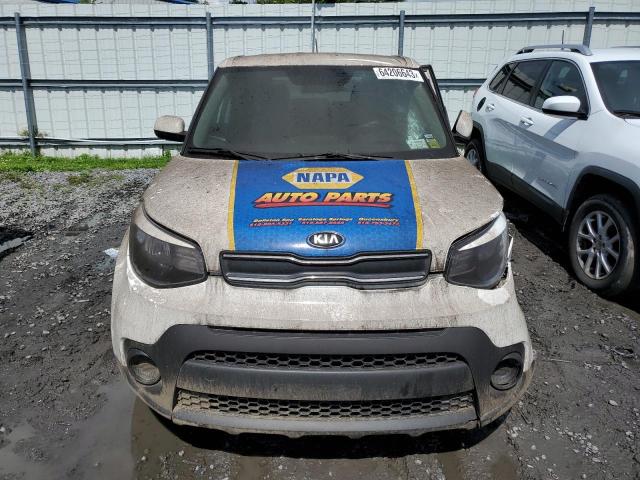 Photo 4 VIN: KNDJN2A24K7682148 - KIA SOUL 