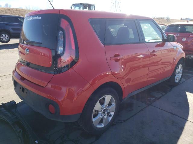 Photo 3 VIN: KNDJN2A24K7682554 - KIA SOUL 