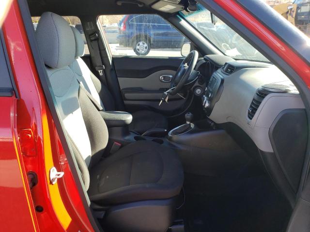 Photo 4 VIN: KNDJN2A24K7682554 - KIA SOUL 