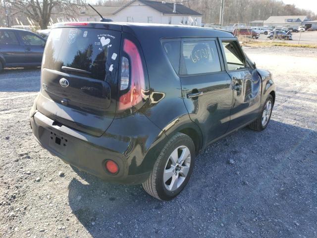 Photo 3 VIN: KNDJN2A24K7683333 - KIA SOUL 