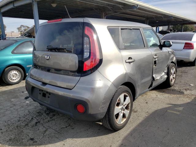 Photo 3 VIN: KNDJN2A24K7684241 - KIA SOUL 