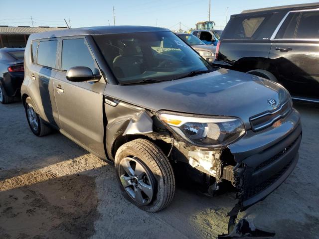 Photo 0 VIN: KNDJN2A24K7686636 - KIA SOUL 