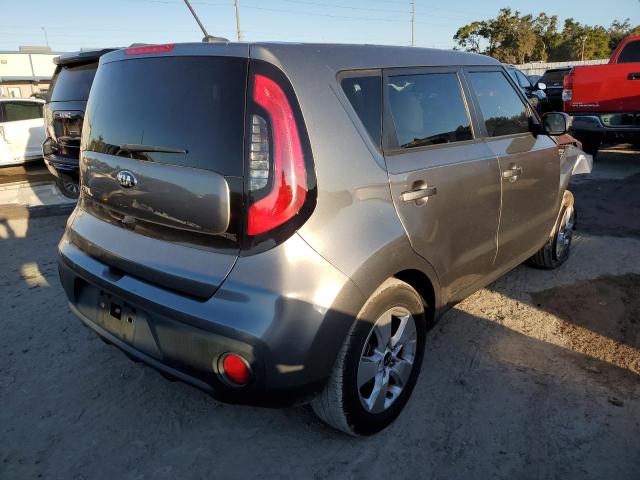 Photo 3 VIN: KNDJN2A24K7686636 - KIA SOUL 