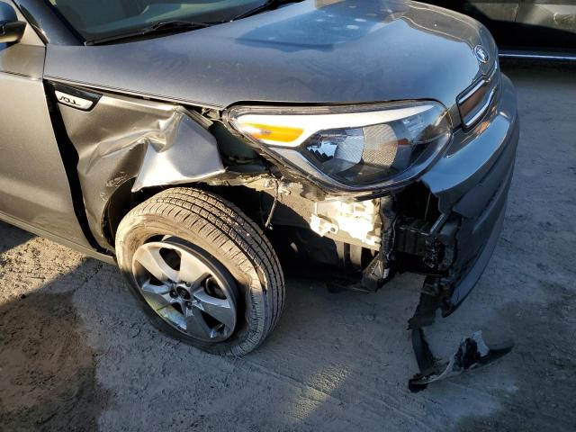 Photo 8 VIN: KNDJN2A24K7686636 - KIA SOUL 