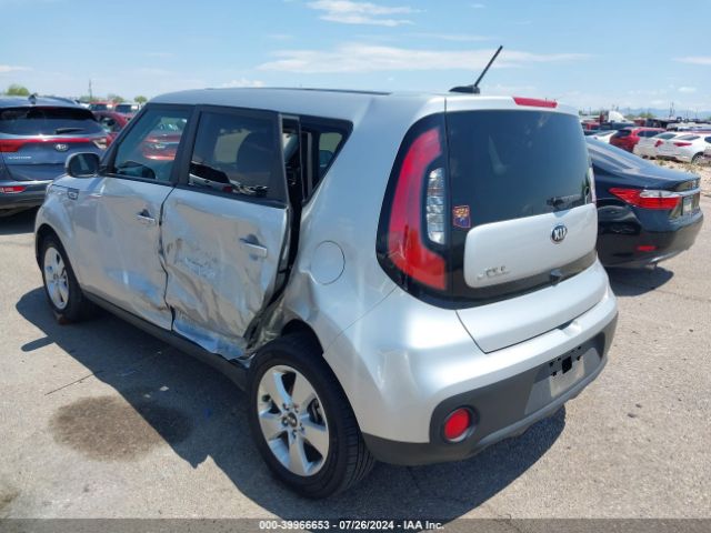 Photo 2 VIN: KNDJN2A24K7694929 - KIA SOUL 