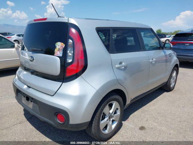 Photo 3 VIN: KNDJN2A24K7694929 - KIA SOUL 