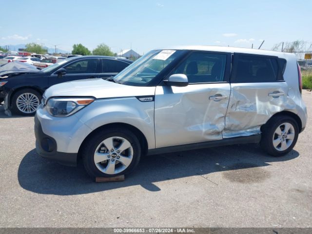 Photo 5 VIN: KNDJN2A24K7694929 - KIA SOUL 