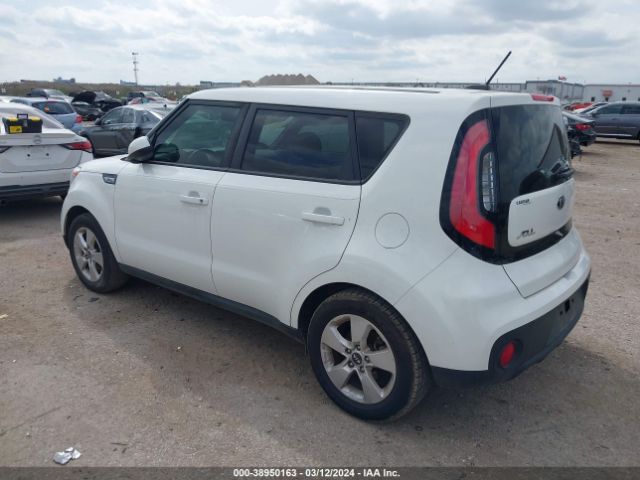 Photo 2 VIN: KNDJN2A24K7695112 - KIA SOUL 