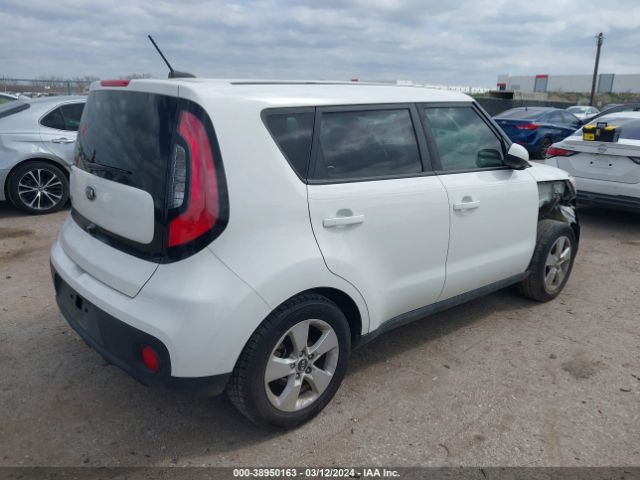 Photo 3 VIN: KNDJN2A24K7695112 - KIA SOUL 