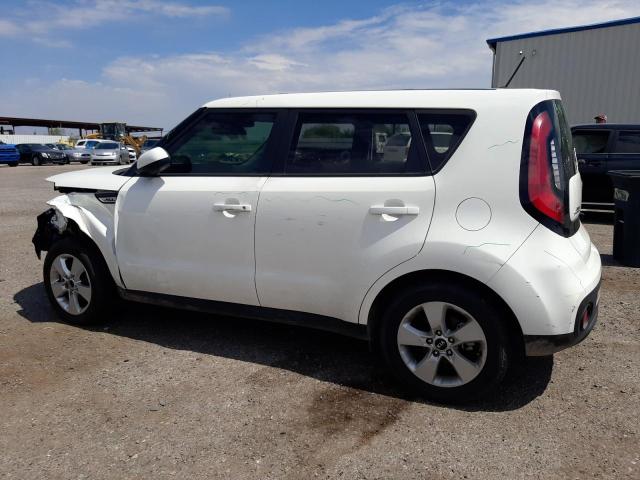 Photo 1 VIN: KNDJN2A24K7695403 - KIA SOUL 