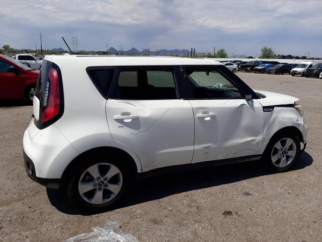 Photo 2 VIN: KNDJN2A24K7695403 - KIA SOUL 