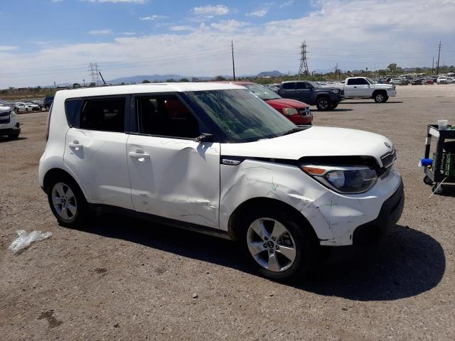 Photo 3 VIN: KNDJN2A24K7695403 - KIA SOUL 