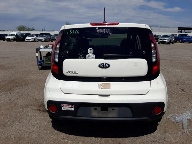 Photo 5 VIN: KNDJN2A24K7695403 - KIA SOUL 