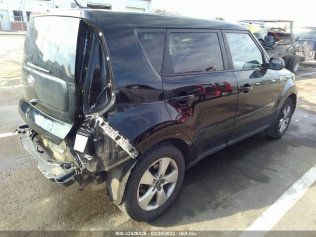 Photo 3 VIN: KNDJN2A24K7696938 - KIA SOUL 