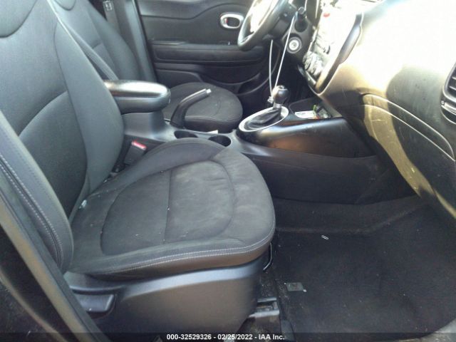 Photo 4 VIN: KNDJN2A24K7696938 - KIA SOUL 