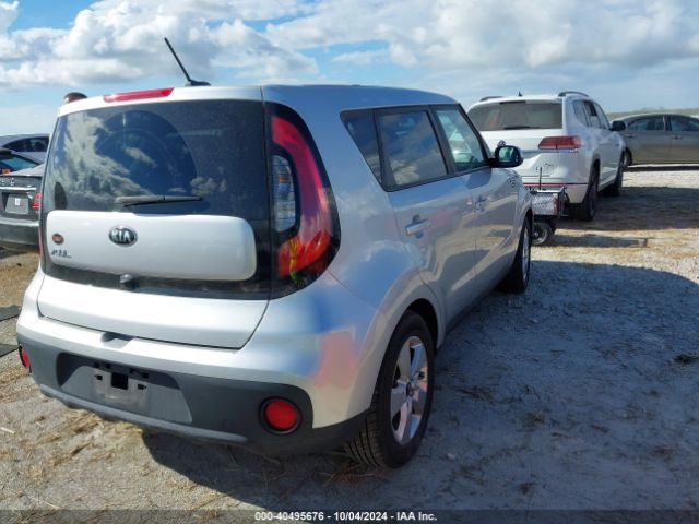 Photo 3 VIN: KNDJN2A24K7697040 - KIA SOUL 