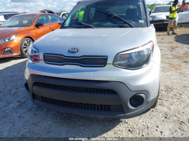 Photo 5 VIN: KNDJN2A24K7697040 - KIA SOUL 