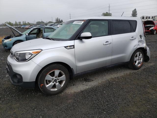 Photo 0 VIN: KNDJN2A24K7698639 - KIA SOUL 