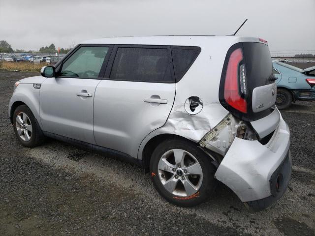 Photo 1 VIN: KNDJN2A24K7698639 - KIA SOUL 