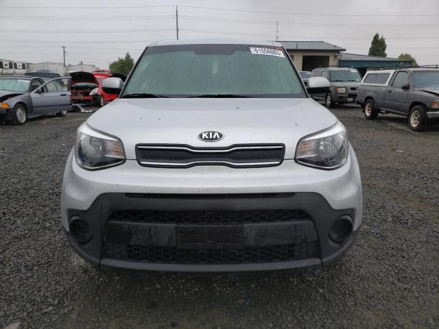 Photo 4 VIN: KNDJN2A24K7698639 - KIA SOUL 