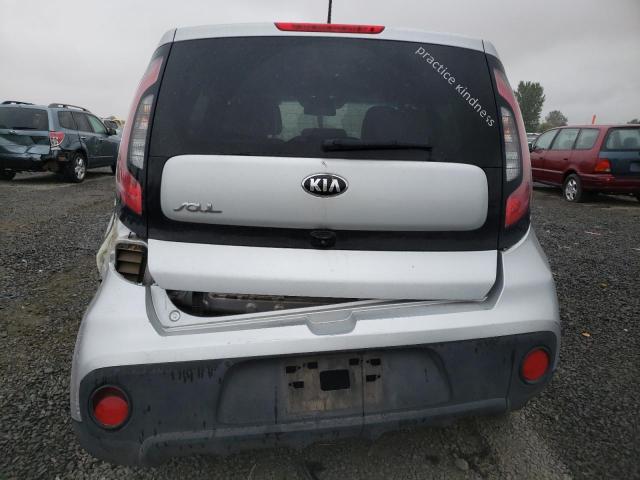 Photo 5 VIN: KNDJN2A24K7698639 - KIA SOUL 