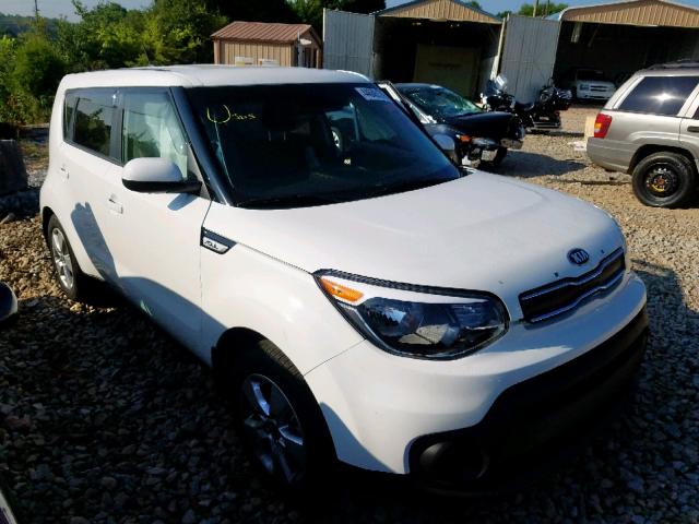 Photo 0 VIN: KNDJN2A24K7699810 - KIA SOUL 