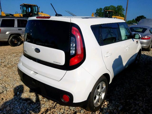 Photo 3 VIN: KNDJN2A24K7699810 - KIA SOUL 