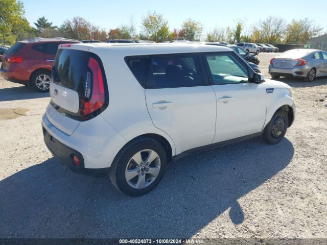 Photo 3 VIN: KNDJN2A24K7910276 - KIA SOUL 