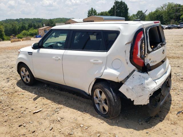 Photo 1 VIN: KNDJN2A24K7912464 - KIA SOUL 