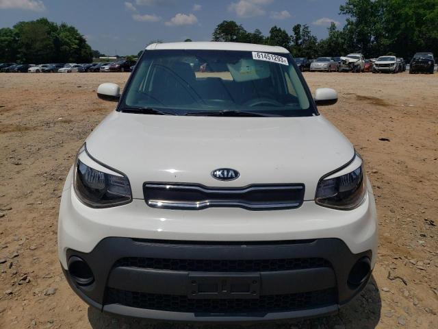 Photo 4 VIN: KNDJN2A24K7912464 - KIA SOUL 