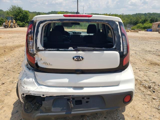 Photo 5 VIN: KNDJN2A24K7912464 - KIA SOUL 