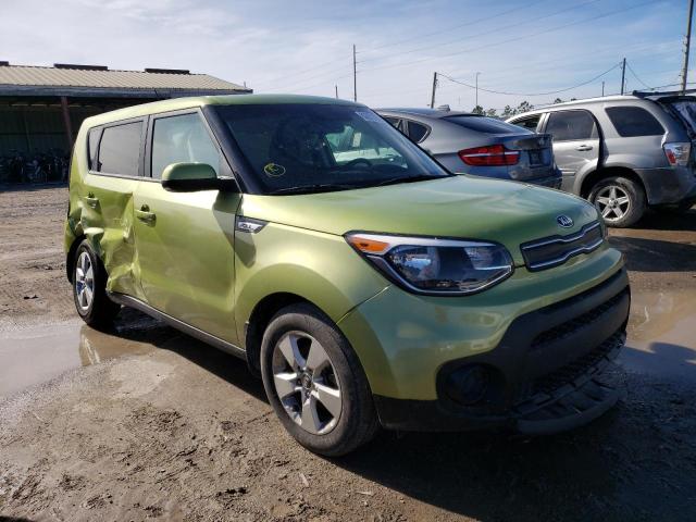 Photo 3 VIN: KNDJN2A24K7916501 - KIA SOUL 