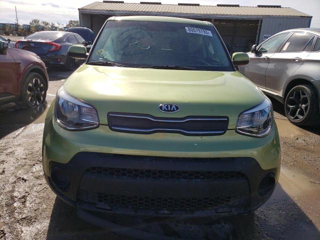 Photo 4 VIN: KNDJN2A24K7916501 - KIA SOUL 