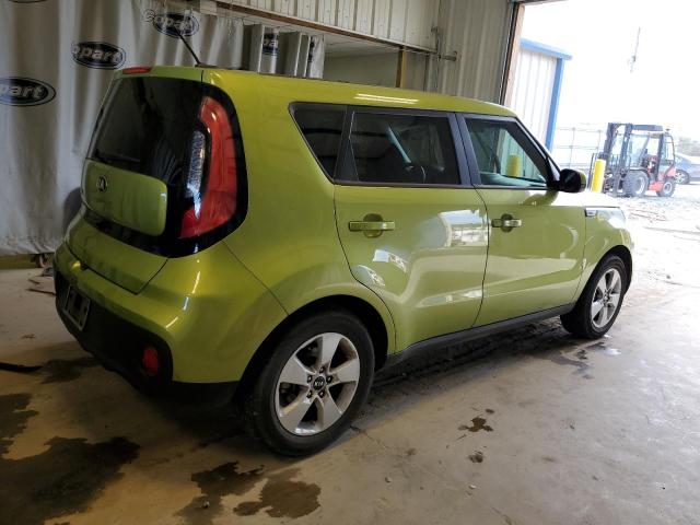 Photo 2 VIN: KNDJN2A24K7917406 - KIA SOUL 