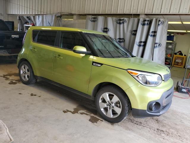 Photo 3 VIN: KNDJN2A24K7917406 - KIA SOUL 