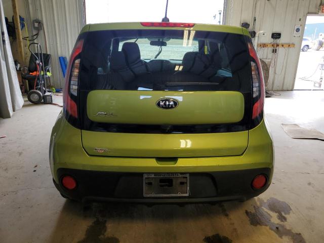 Photo 5 VIN: KNDJN2A24K7917406 - KIA SOUL 