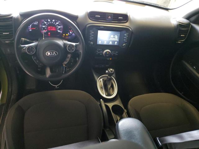 Photo 7 VIN: KNDJN2A24K7917406 - KIA SOUL 