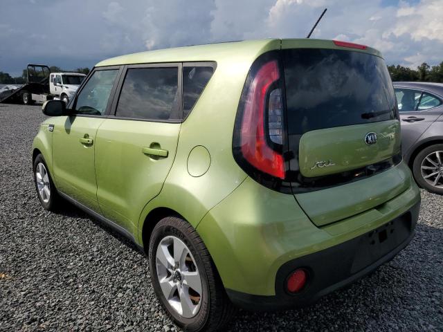 Photo 1 VIN: KNDJN2A24K7918734 - KIA SOUL 