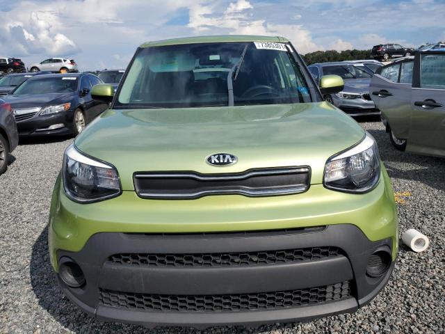 Photo 4 VIN: KNDJN2A24K7918734 - KIA SOUL 