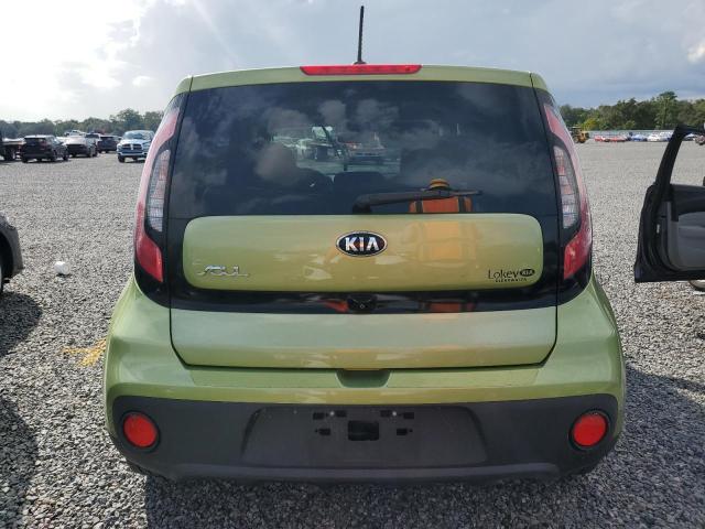 Photo 5 VIN: KNDJN2A24K7918734 - KIA SOUL 