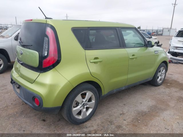 Photo 3 VIN: KNDJN2A24K7919401 - KIA SOUL 