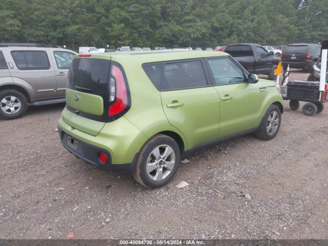 Photo 3 VIN: KNDJN2A24K7919575 - KIA SOUL 