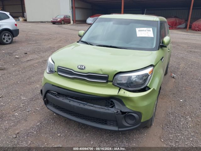 Photo 5 VIN: KNDJN2A24K7919575 - KIA SOUL 